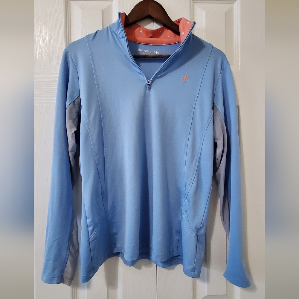 Ariat Sunshirt Equestrian Large